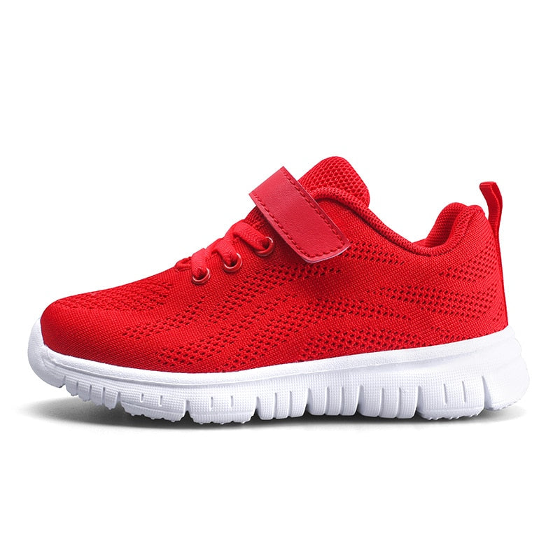 Kids Sneakers Children Breathable Comfort Sport Shoes Boys