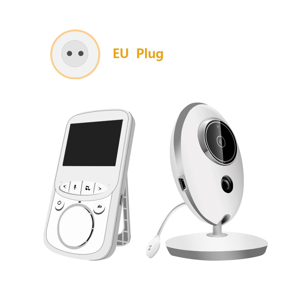 Baby Camera With Monitor Baba Portable LCD video Intercom Electronic - GuGuTon baby store - Baby Fashion - Toddlers Outfits - Babies Outfits - Toddler Clothes - Kids Clothing - Newborn Clothes - Newborn Wear - Kids Wear - Trending Clothes - Trending Outfits - Fall Fashion - Winter Fashion - Girls Clothes - Boys Clothes - Babies Wear - Kids Accessories - KidsWear - Summer Clothes - Summer Fashion - Summer Trend - Falls Sweaters - Tops - Bottom - Jeans - Blouse - Dresses - Newborn Dresses - Toys