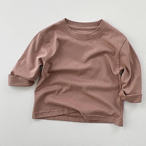 Karim Korean Style Kids Pullover Sweater