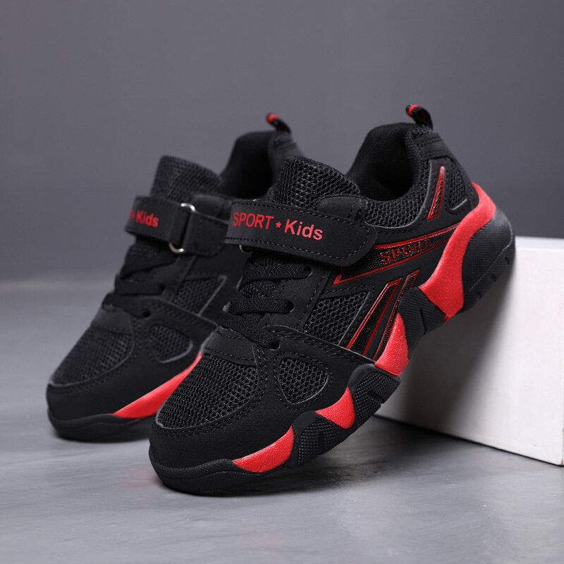 Children Sneakers Boys Shoes New Fashion