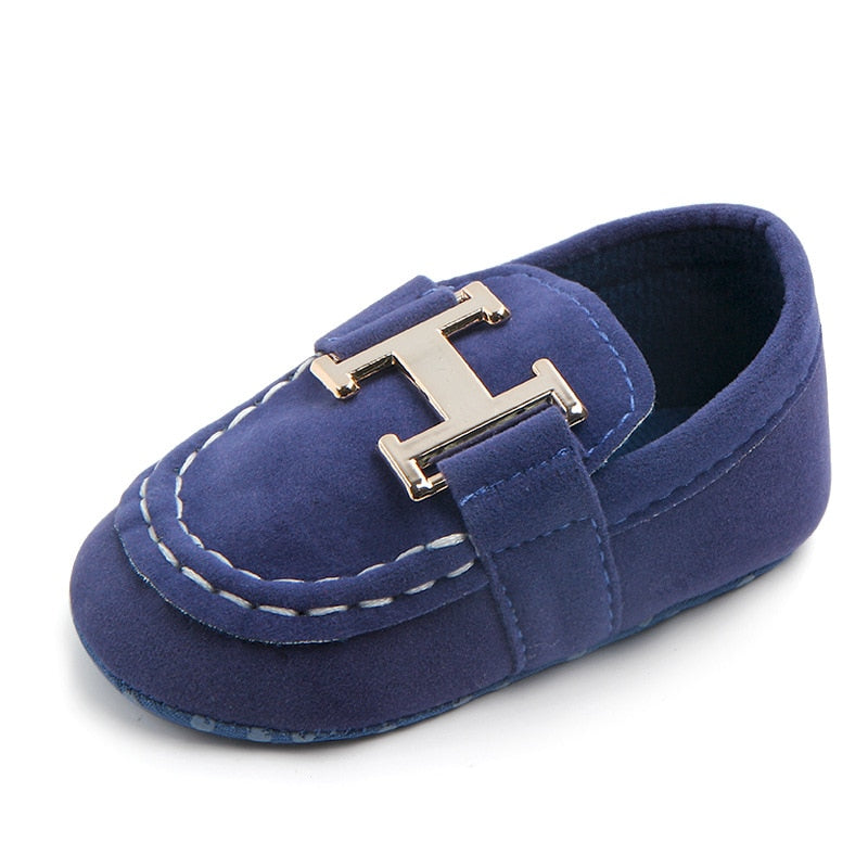 Trainers Toddler Infant Boys Girls Soft Kid Cute Baby Shoes - GuGuTon