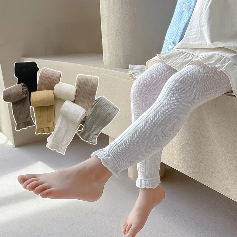 Dolly Warm Girls Leggings