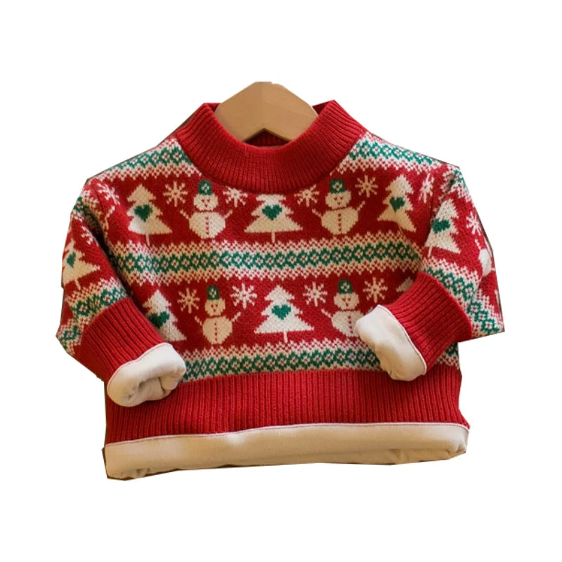Alvin Woolen Crochet Cotton Windbreak Sweater