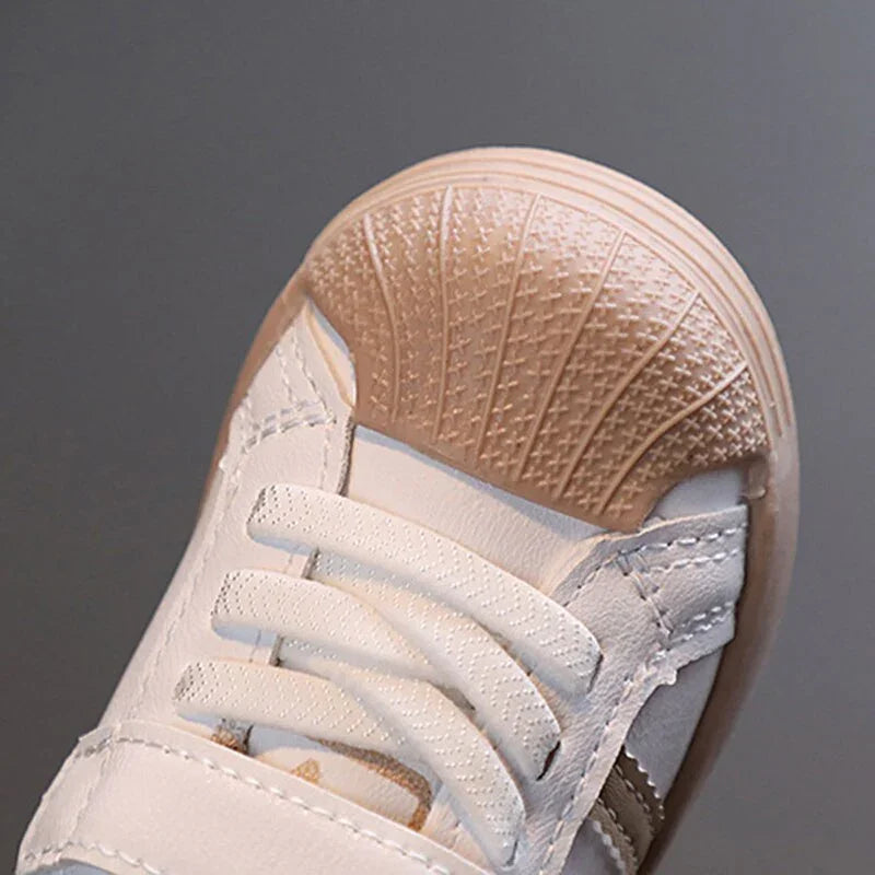 Shoes for Boys Girls Non-slip Toddler Baby Casual Flats - GuGuTon baby store - Baby Fashion - Toddlers Outfits - Babies Outfits - Toddler Clothes - Kids Clothing - Newborn Clothes - Newborn Wear - Kids Wear - Trending Clothes - Trending Outfits - Fall Fashion - Winter Fashion - Girls Clothes - Boys Clothes - Babies Wear - Kids Accessories - KidsWear - Summer Clothes - Summer Fashion - Summer Trend - Falls Sweaters - Tops - Bottom - Jeans - Blouse - Dresses - Newborn Dresses - Toys