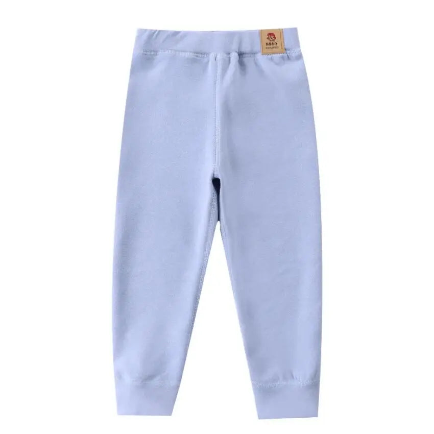 Ella Children's Fleece Leggings