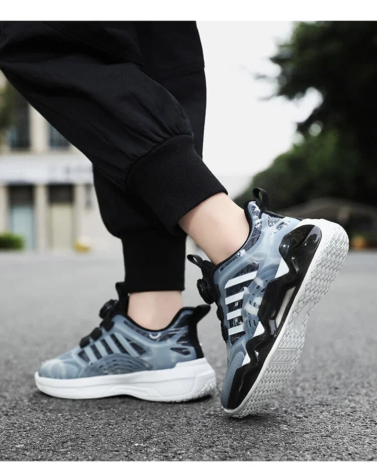 Swivel Buckle Baby Boys Girls sport Shoes Toddler Casual - GuGuTon baby store - Baby Fashion - Toddlers Outfits - Babies Outfits - Toddler Clothes - Kids Clothing - Newborn Clothes - Newborn Wear - Kids Wear - Trending Clothes - Trending Outfits - Fall Fashion - Winter Fashion - Girls Clothes - Boys Clothes - Babies Wear - Kids Accessories - KidsWear - Summer Clothes - Summer Fashion - Summer Trend - Falls Sweaters - Tops - Bottom - Jeans - Blouse - Dresses - Newborn Dresses - Toys