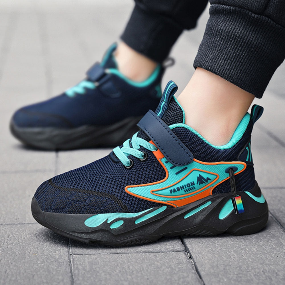 Basketball Shoes Cheap Tennis Footwear for Boys Free Shipping