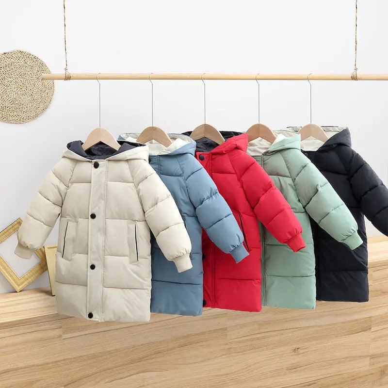 Noah Autumn Children Boys Jacket Sweater