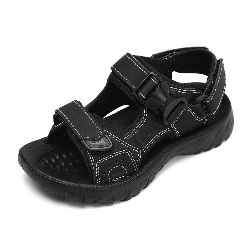Boys Sandals High Quality Children Summer Water Shoes