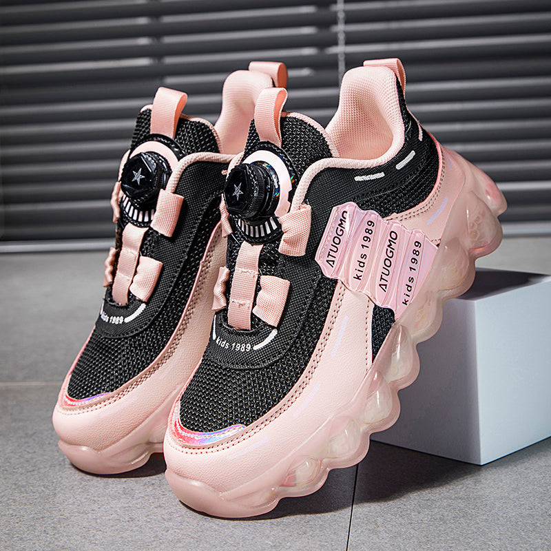 Children Sneakers Boys Casual Shoes