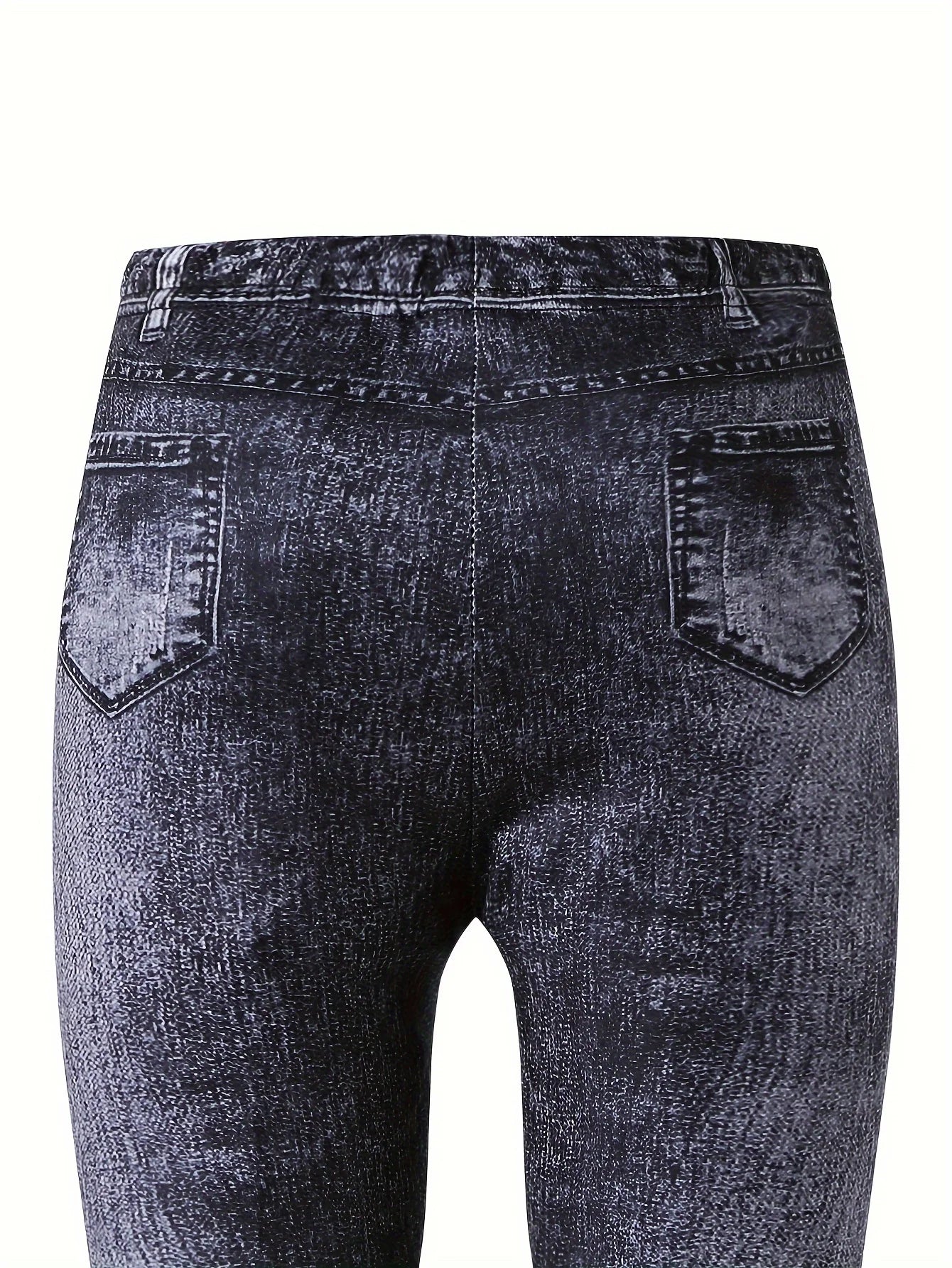 Aina Comfortable Long Leggings