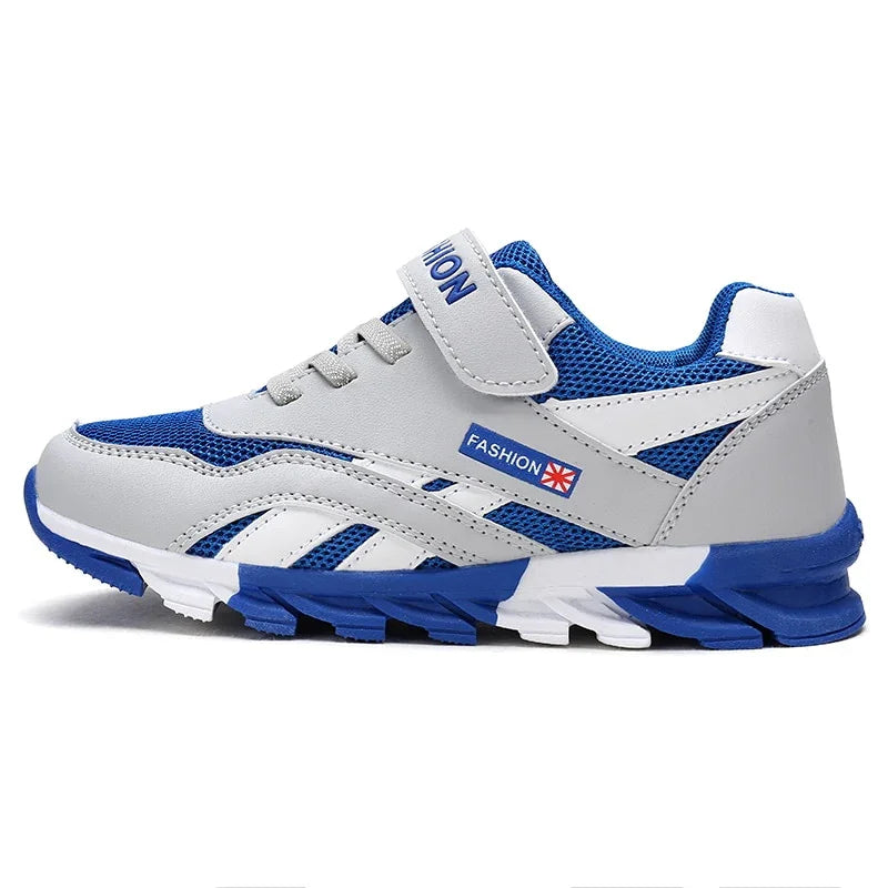 Children Running Shoes Fashion Lightweight Boys - GuGuTon baby store - Baby Fashion - Toddlers Outfits - Babies Outfits - Toddler Clothes - Kids Clothing - Newborn Clothes - Newborn Wear - Kids Wear - Trending Clothes - Trending Outfits - Fall Fashion - Winter Fashion - Girls Clothes - Boys Clothes - Babies Wear - Kids Accessories - KidsWear - Summer Clothes - Summer Fashion - Summer Trend - Falls Sweaters - Tops - Bottom - Jeans - Blouse - Dresses - Newborn Dresses - Toys