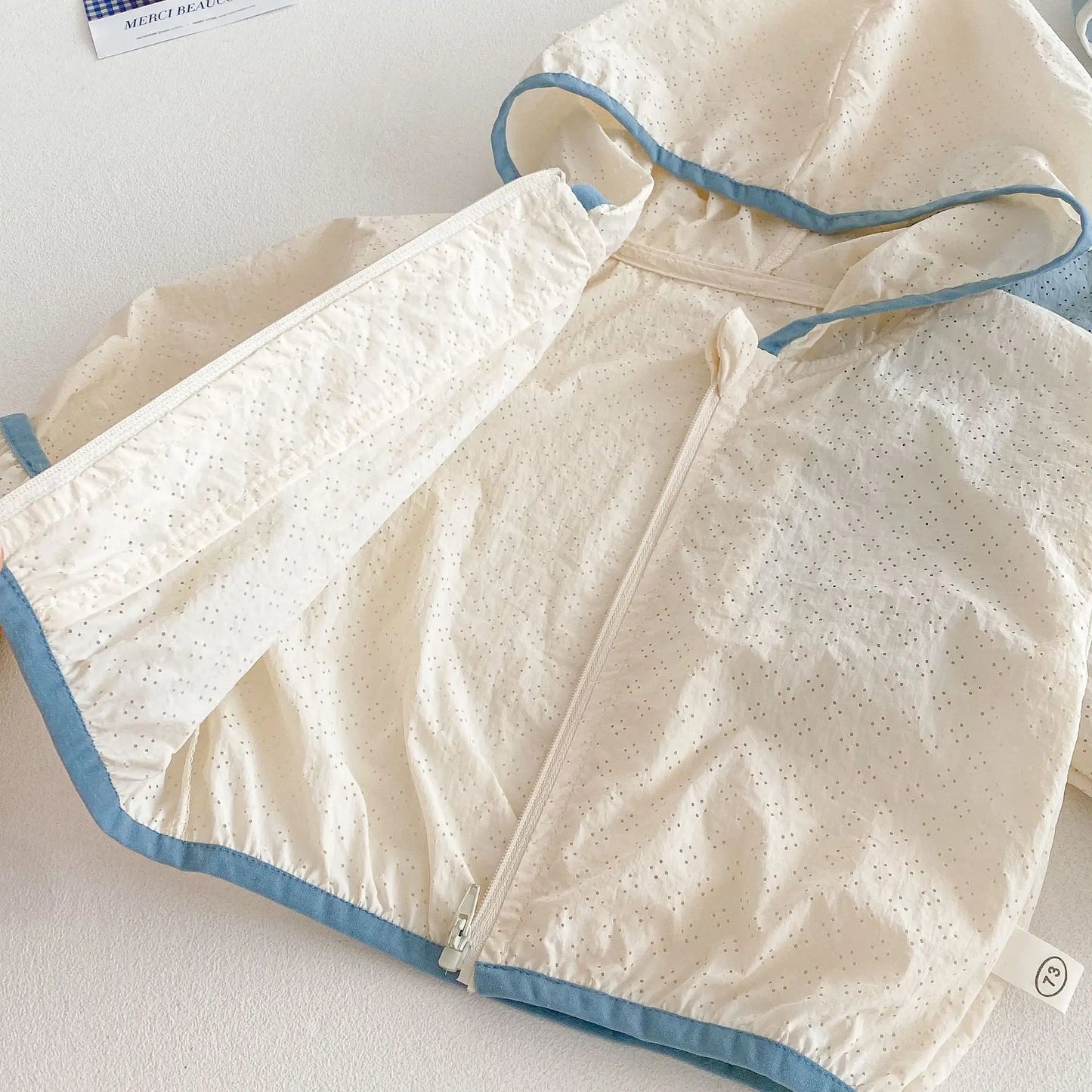 Addys Lightweight Korean Style Sweater