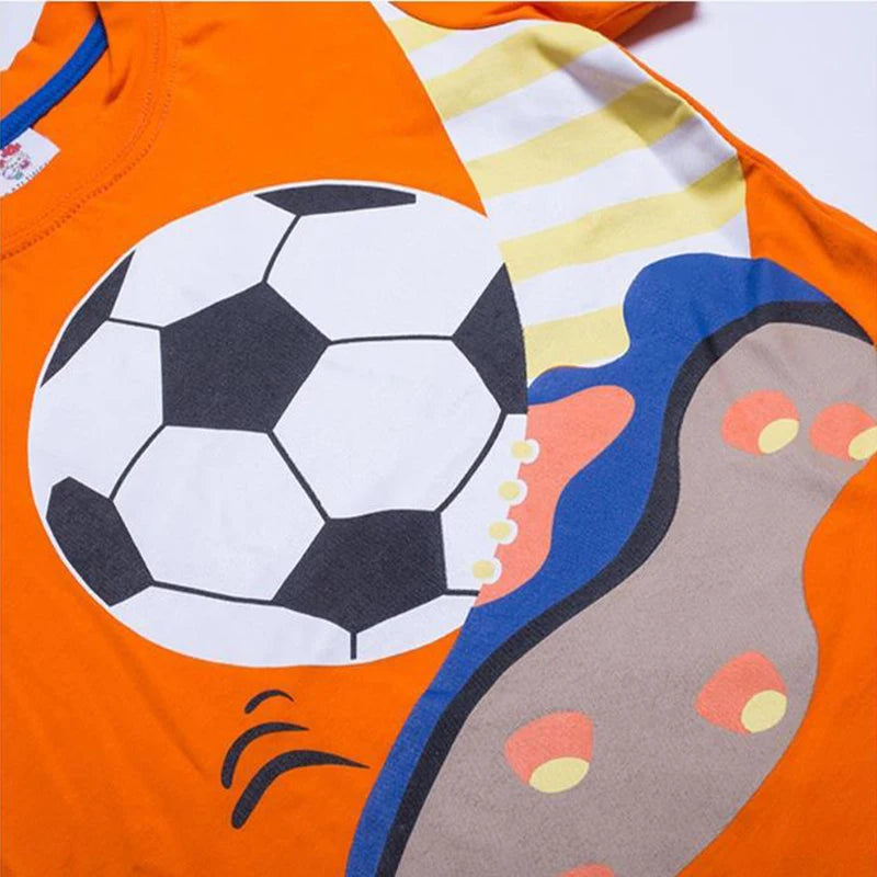 Winston Short Sleeve Shirt Cotton Tees
