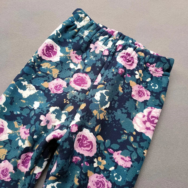 Agnes Warm Leggings
