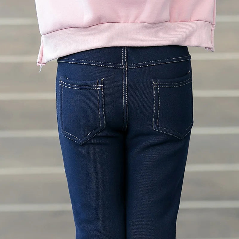 Lara Skinny Thick Leggings