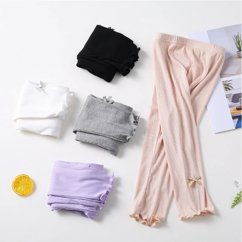 Clara Thin Leggings