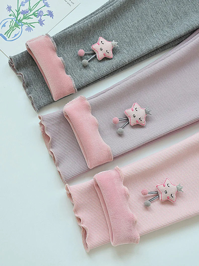 Mila Winter Thicken Leggings