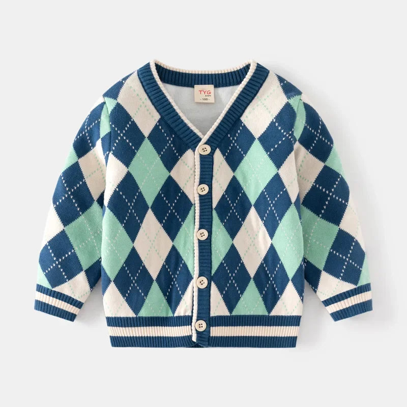 Vialet Toddler Cute Infant Sweater