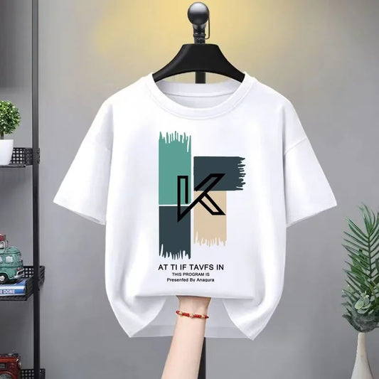 Leonardo Baby Sports Cartoon Tees - GuGuTon baby store - Baby Fashion - Toddlers Outfits - Babies Outfits - Toddler Clothes - Kids Clothing - Newborn Clothes - Newborn Wear - Kids Wear - Trending Clothes - Trending Outfits - Fall Fashion - Winter Fashion - Girls Clothes - Boys Clothes - Babies Wear - Kids Accessories - KidsWear - Summer Clothes - Summer Fashion - Summer Trend - Falls Sweaters - Tops - Bottom - Jeans - Blouse - Dresses - Newborn Dresses - Toys