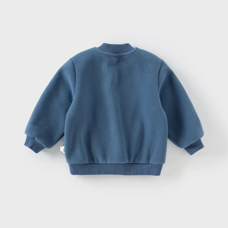 Anthony Winter Boys Baby Cute Sweater