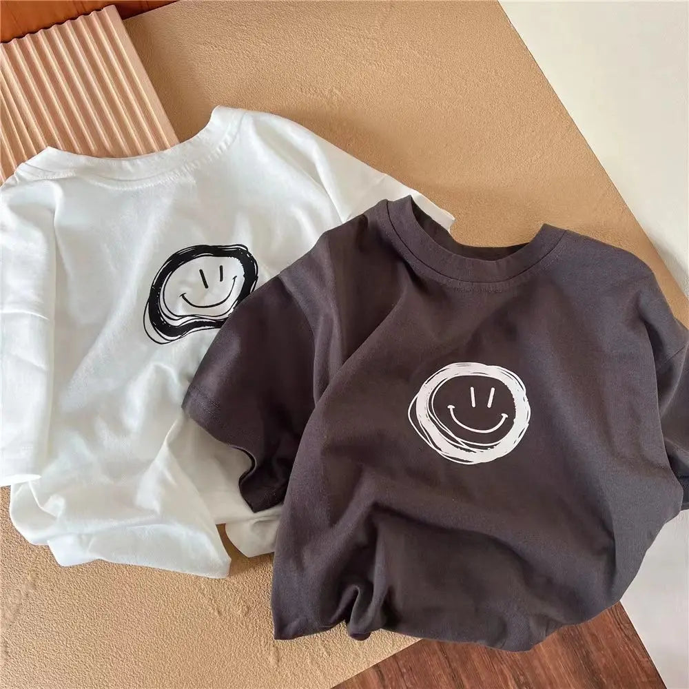 Camilo Versatile Short Sleeve Tees