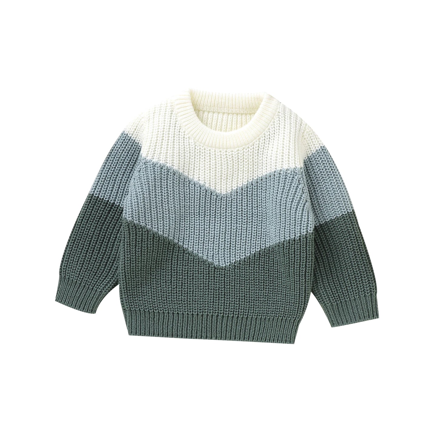 Hernan Infant Baby Knit Sweater