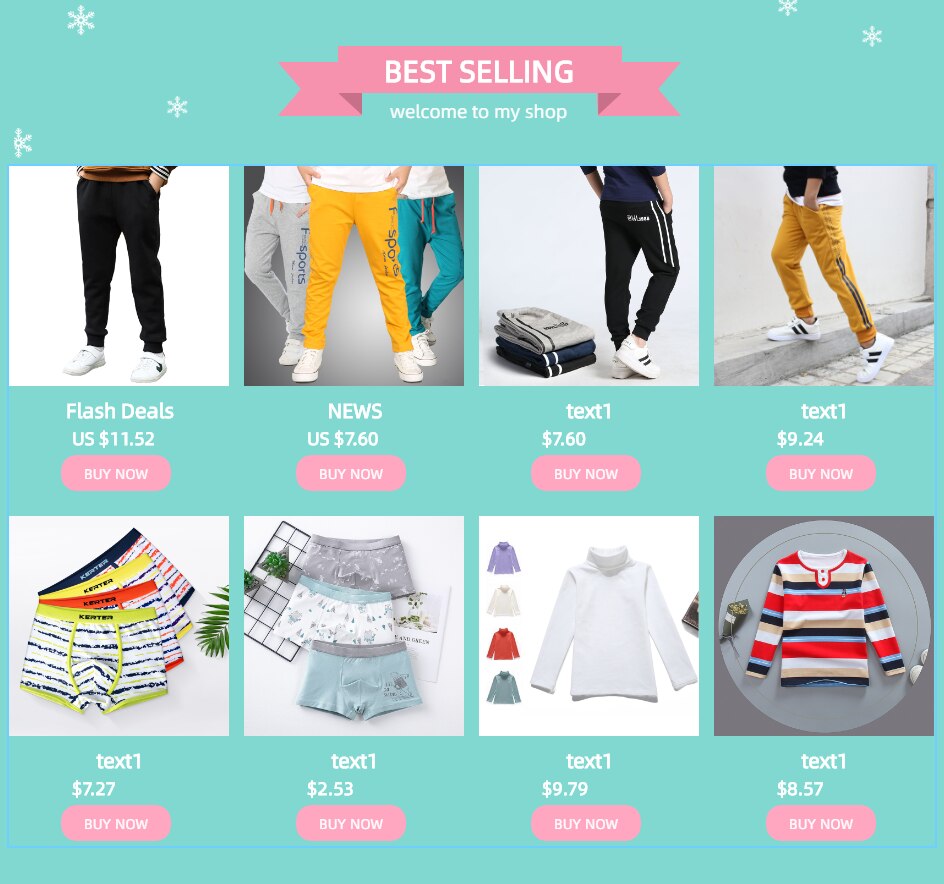 Luzu Kids Boys Cotton Teenage Loose Harem High Quality