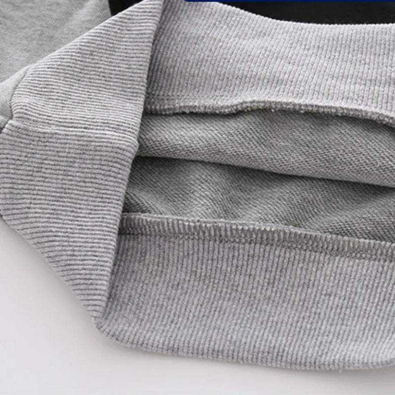 Gabriel Honey Cherry Fall Boy's Sweaters