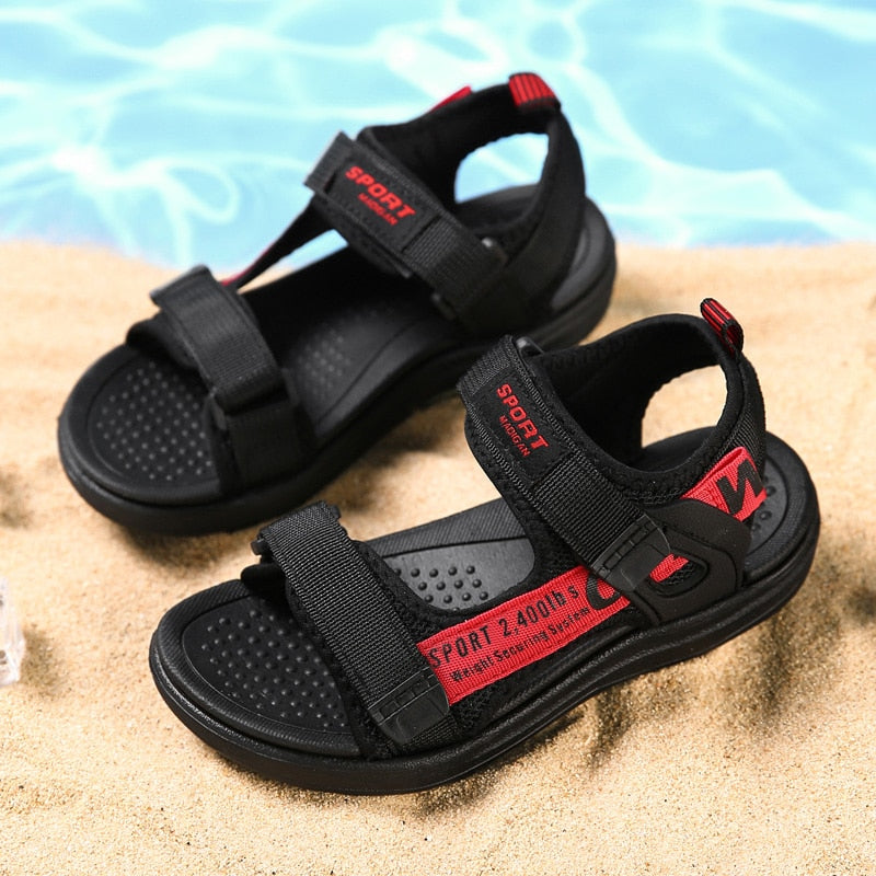 Boys Sandals Summer Kids Shoes