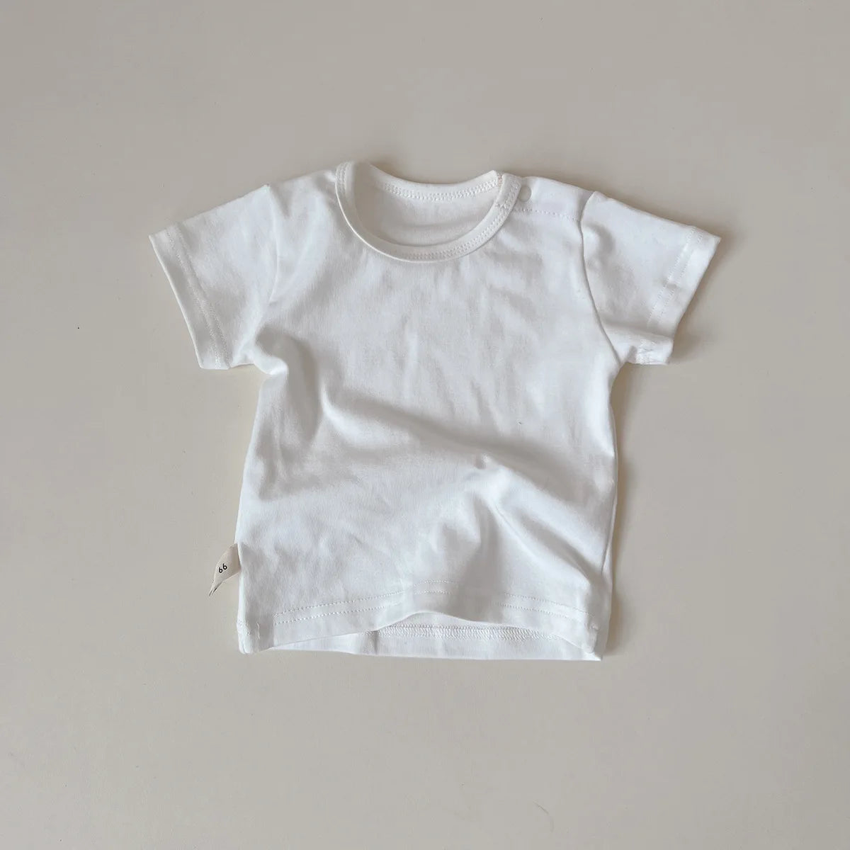 Leo Summer Boutique Cotton Striped Tees
