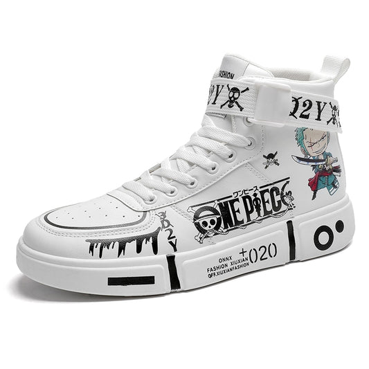 Shoes for Boys High Top Kids Fashion - GuGuTon baby store - Baby Fashion - Toddlers Outfits - Babies Outfits - Toddler Clothes - Kids Clothing - Newborn Clothes - Newborn Wear - Kids Wear - Trending Clothes - Trending Outfits - Fall Fashion - Winter Fashion - Girls Clothes - Boys Clothes - Babies Wear - Kids Accessories - KidsWear - Summer Clothes - Summer Fashion - Summer Trend - Falls Sweaters - Tops - Bottom - Jeans - Blouse - Dresses - Newborn Dresses - Toys