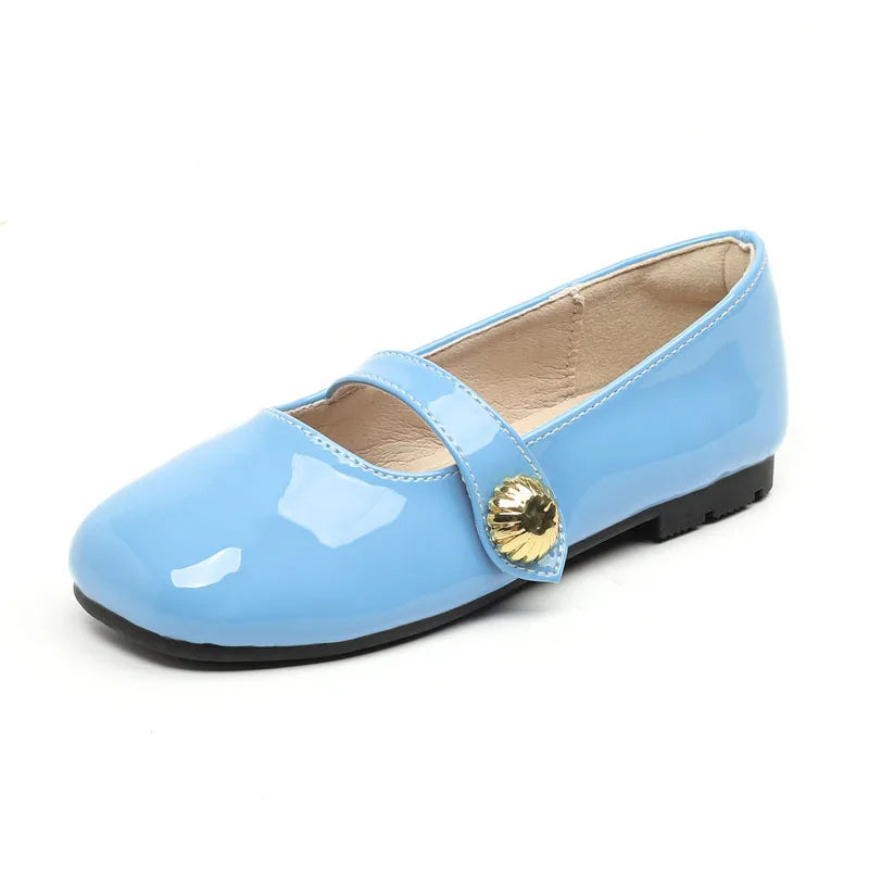 Children Girls Princess Shoes Fashion Brand Mary Flats Baby - GuGuTon baby store - Baby Fashion - Toddlers Outfits - Babies Outfits - Toddler Clothes - Kids Clothing - Newborn Clothes - Newborn Wear - Kids Wear - Trending Clothes - Trending Outfits - Fall Fashion - Winter Fashion - Girls Clothes - Boys Clothes - Babies Wear - Kids Accessories - KidsWear - Summer Clothes - Summer Fashion - Summer Trend - Falls Sweaters - Tops - Bottom - Jeans - Blouse - Dresses - Newborn Dresses - Toys