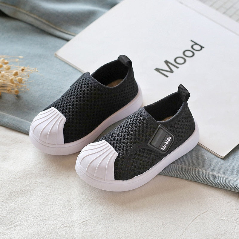 Children Casual Shoes Kids Sneakers for Toddlers Boys Girls - GuGuTon