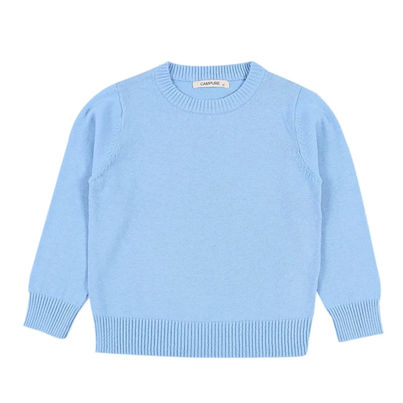 Alejandro Pullover Clothes Cotton Sweater