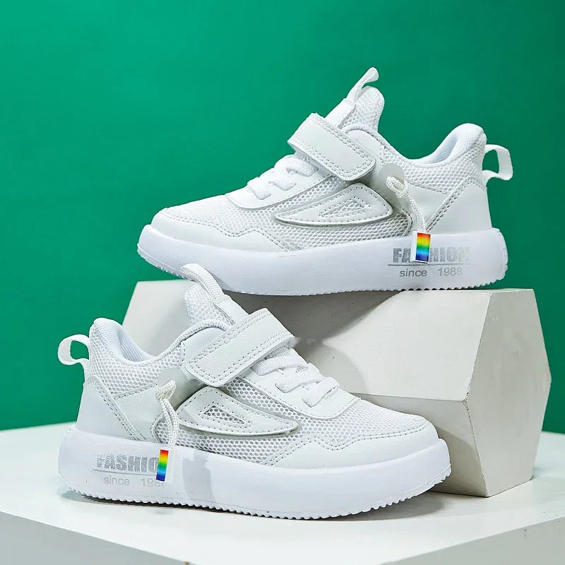 Boys Style Spring Children Shoes PU Leather Waterproof Sports - GuGuTon baby store - Baby Fashion - Toddlers Outfits - Babies Outfits - Toddler Clothes - Kids Clothing - Newborn Clothes - Newborn Wear - Kids Wear - Trending Clothes - Trending Outfits - Fall Fashion - Winter Fashion - Girls Clothes - Boys Clothes - Babies Wear - Kids Accessories - KidsWear - Summer Clothes - Summer Fashion - Summer Trend - Falls Sweaters - Tops - Bottom - Jeans - Blouse - Dresses - Newborn Dresses - Toys