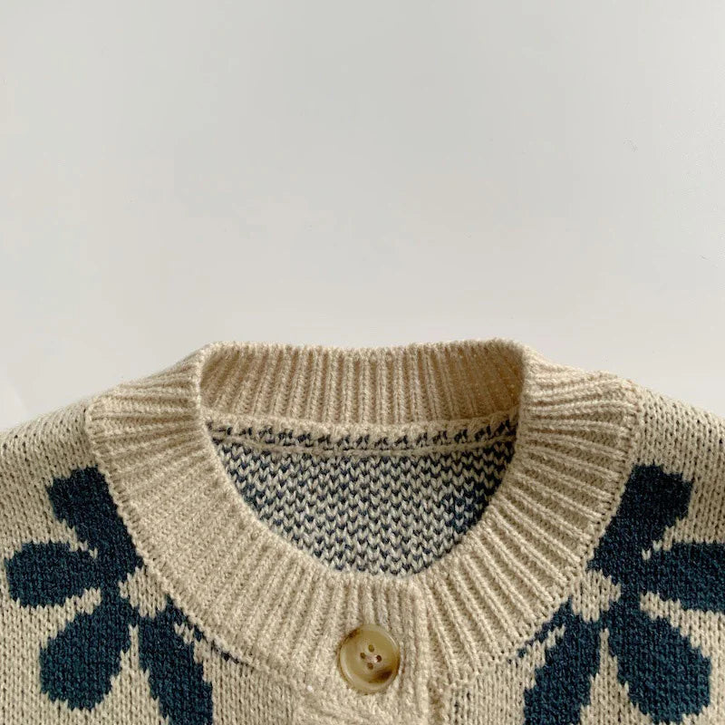Wilfred Vest Retro Sleeveless Sweater