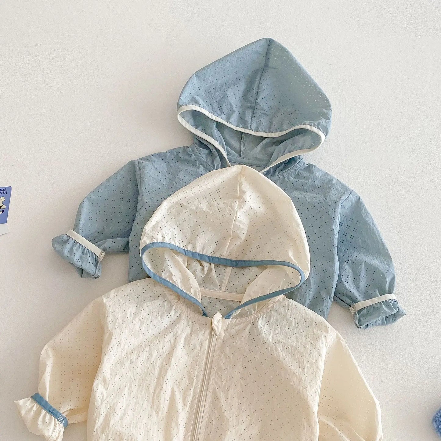 Addys Lightweight Korean Style Sweater