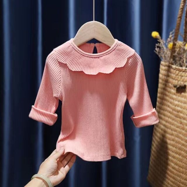 Cloe sweaters with flower and heart print how and quality