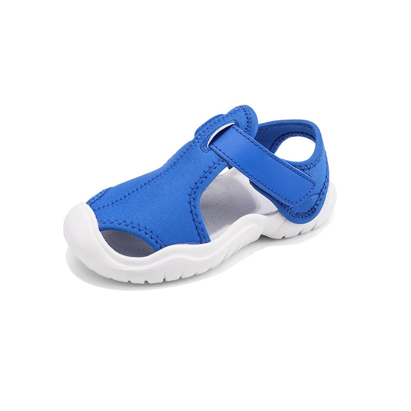 Baby Kids Sandals Summer Girls Boys Shoes