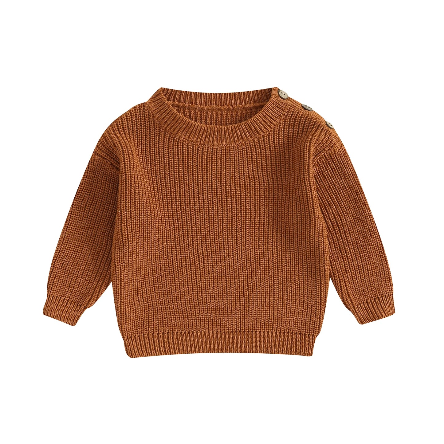 Gabriel Infant Toddler Baby Boy Sweater