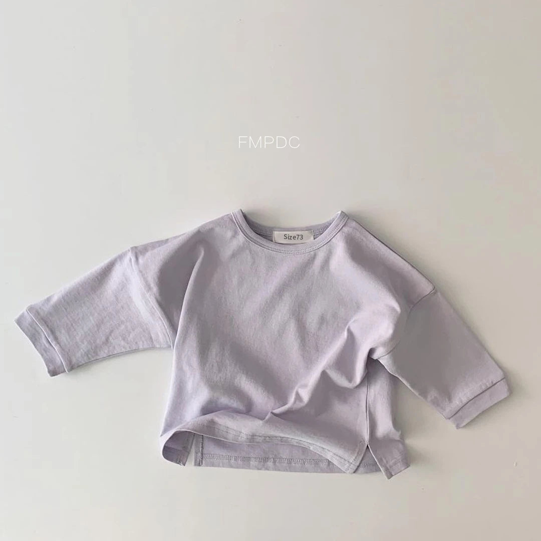 Wellington Basic Soft Bottoming Tees