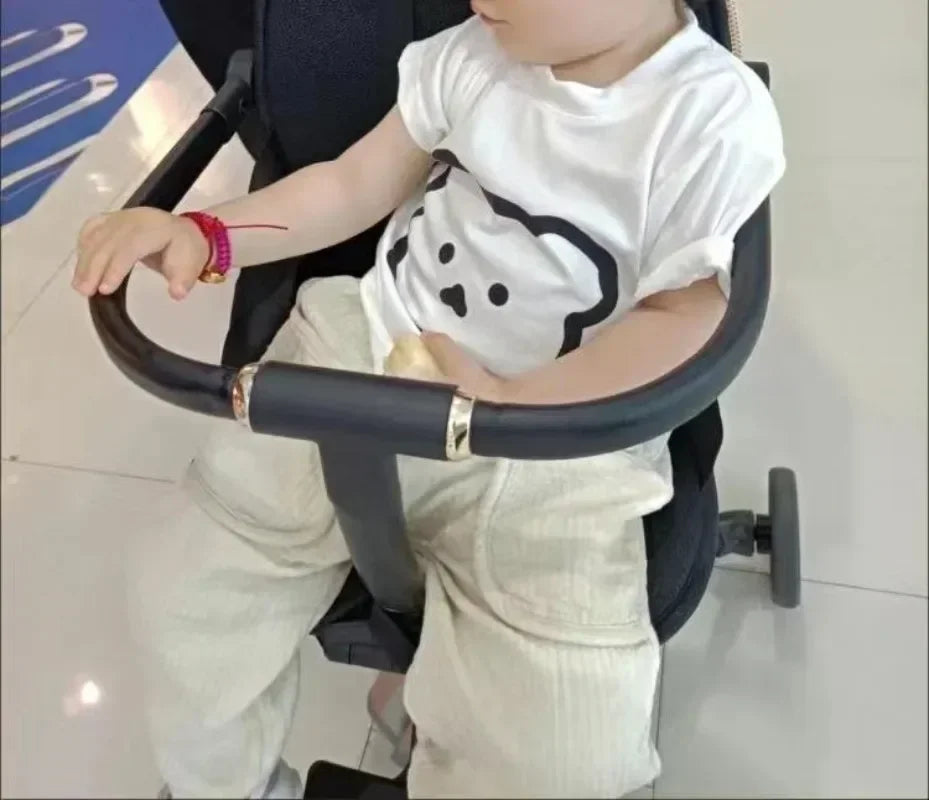 Gonzalo Short Sleeve Kids Casual T-shirts Tops