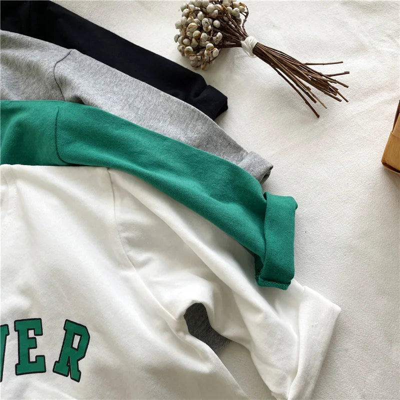 Henry Versatile Basic Toddler Boys Tees