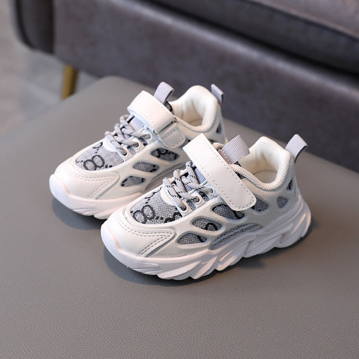 Sneakers Comfortable Children Fashion Shoes Boys
