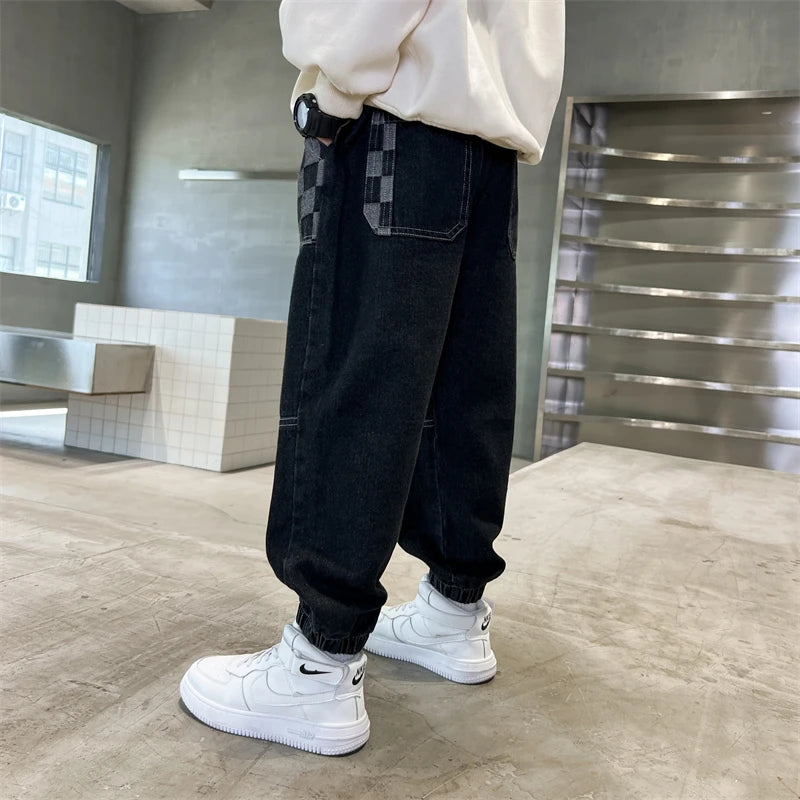 Mateo and fashionable children's pants summer clothing