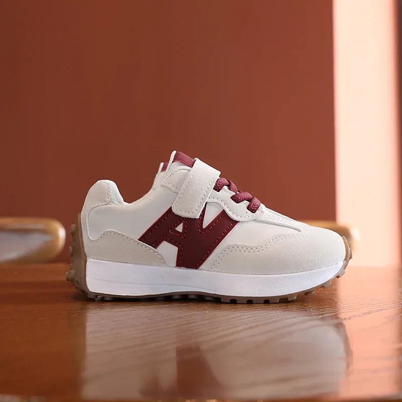 Children's Sneakers for Boy Lightweight Versatile Tennis Shoes