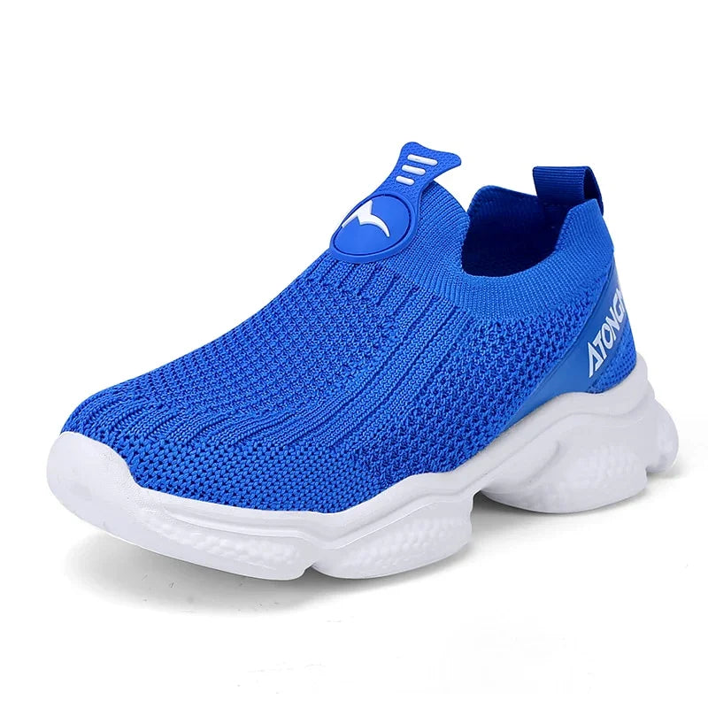 Walking Sneakers Outdoor Lightweight Boys Sports Shoes - GuGuTon baby store - Baby Fashion - Toddlers Outfits - Babies Outfits - Toddler Clothes - Kids Clothing - Newborn Clothes - Newborn Wear - Kids Wear - Trending Clothes - Trending Outfits - Fall Fashion - Winter Fashion - Girls Clothes - Boys Clothes - Babies Wear - Kids Accessories - KidsWear - Summer Clothes - Summer Fashion - Summer Trend - Falls Sweaters - Tops - Bottom - Jeans - Blouse - Dresses - Newborn Dresses - Toys