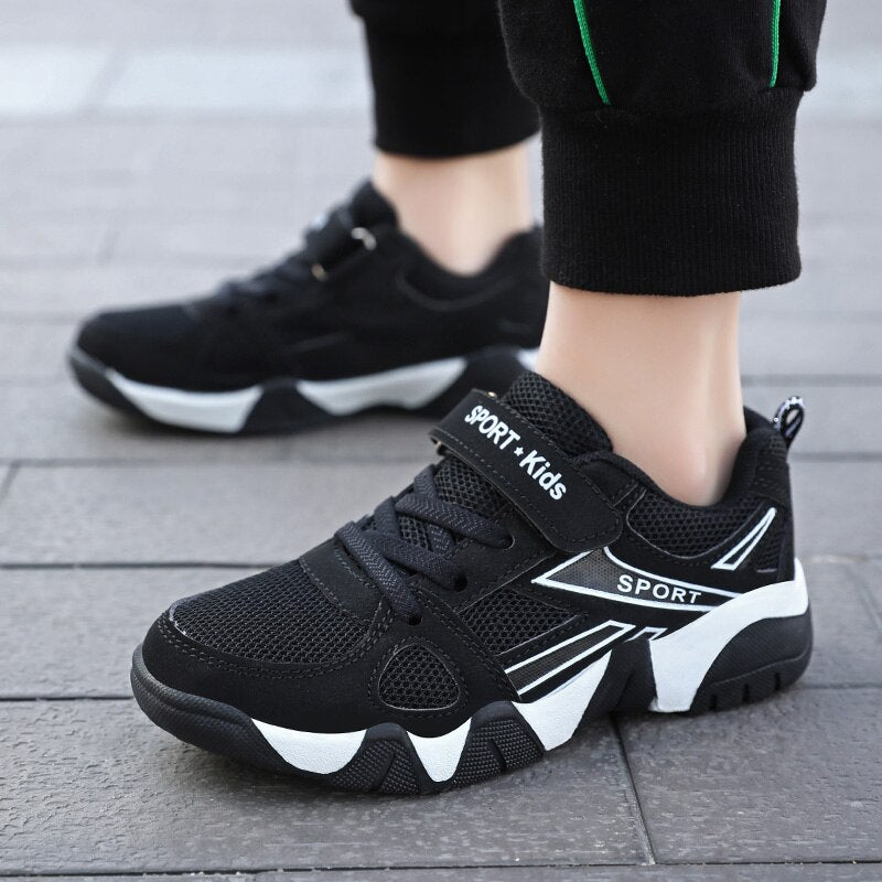 Children Sneakers Boys Shoes New Fashion