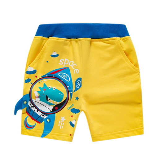 Teodoro Summer Boys Casual Breathable Pocket Elastic Waist - GuGuTon baby store - Baby Fashion - Toddlers Outfits - Babies Outfits - Toddler Clothes - Kids Clothing - Newborn Clothes - Newborn Wear - Kids Wear - Trending Clothes - Trending Outfits - Fall Fashion - Winter Fashion - Girls Clothes - Boys Clothes - Babies Wear - Kids Accessories - KidsWear - Summer Clothes - Summer Fashion - Summer Trend - Falls Sweaters - Tops - Bottom - Jeans - Blouse - Dresses - Newborn Dresses - Toys